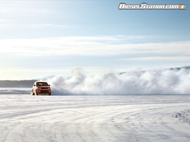 Land Rover Range Rover Sport 2014 Picture #6 Land Rover Range Rover Sport 2014 Picture #6